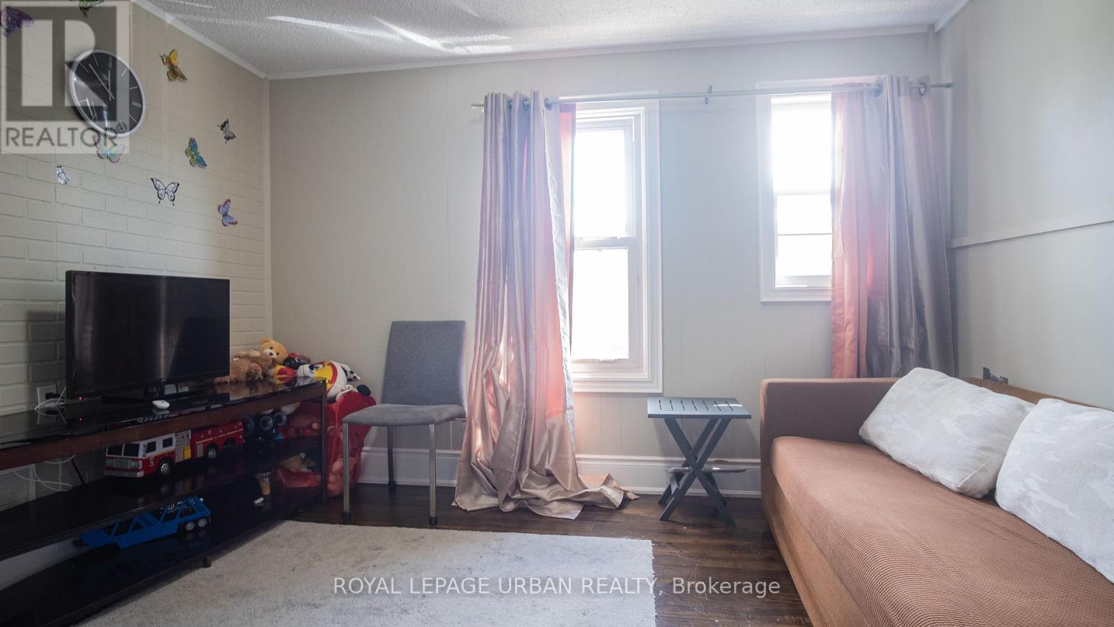 Rear - 36 Welland Street, Welland, Ontario  L3B 4E4 - Photo 11 - X12439656