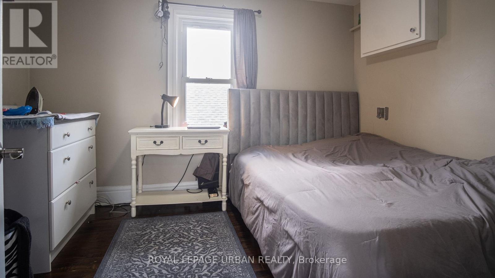 Rear - 36 Welland Street, Welland, Ontario  L3B 4E4 - Photo 12 - X12439656