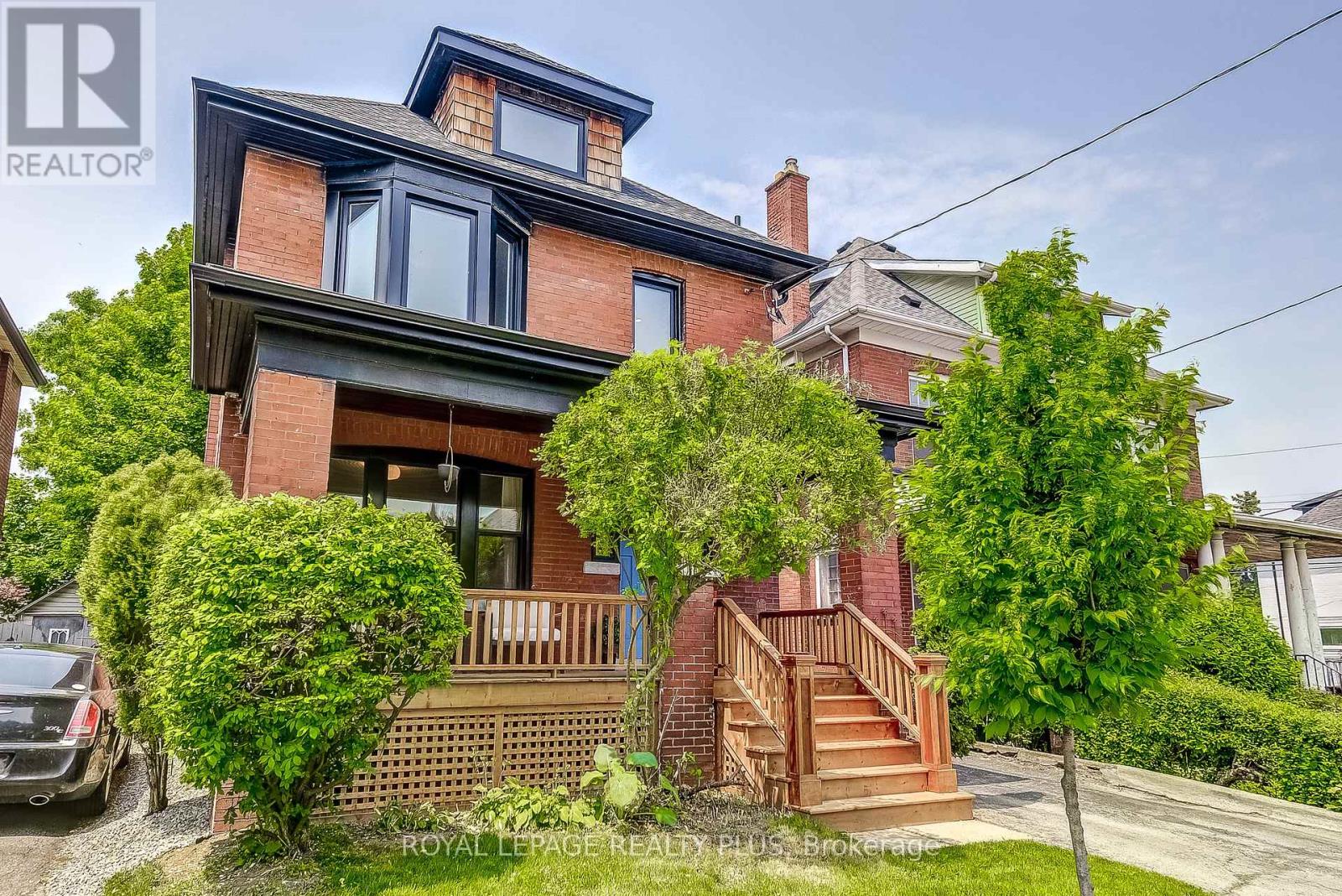 192 KENSINGTON AVENUE S, Hamilton, Ontario