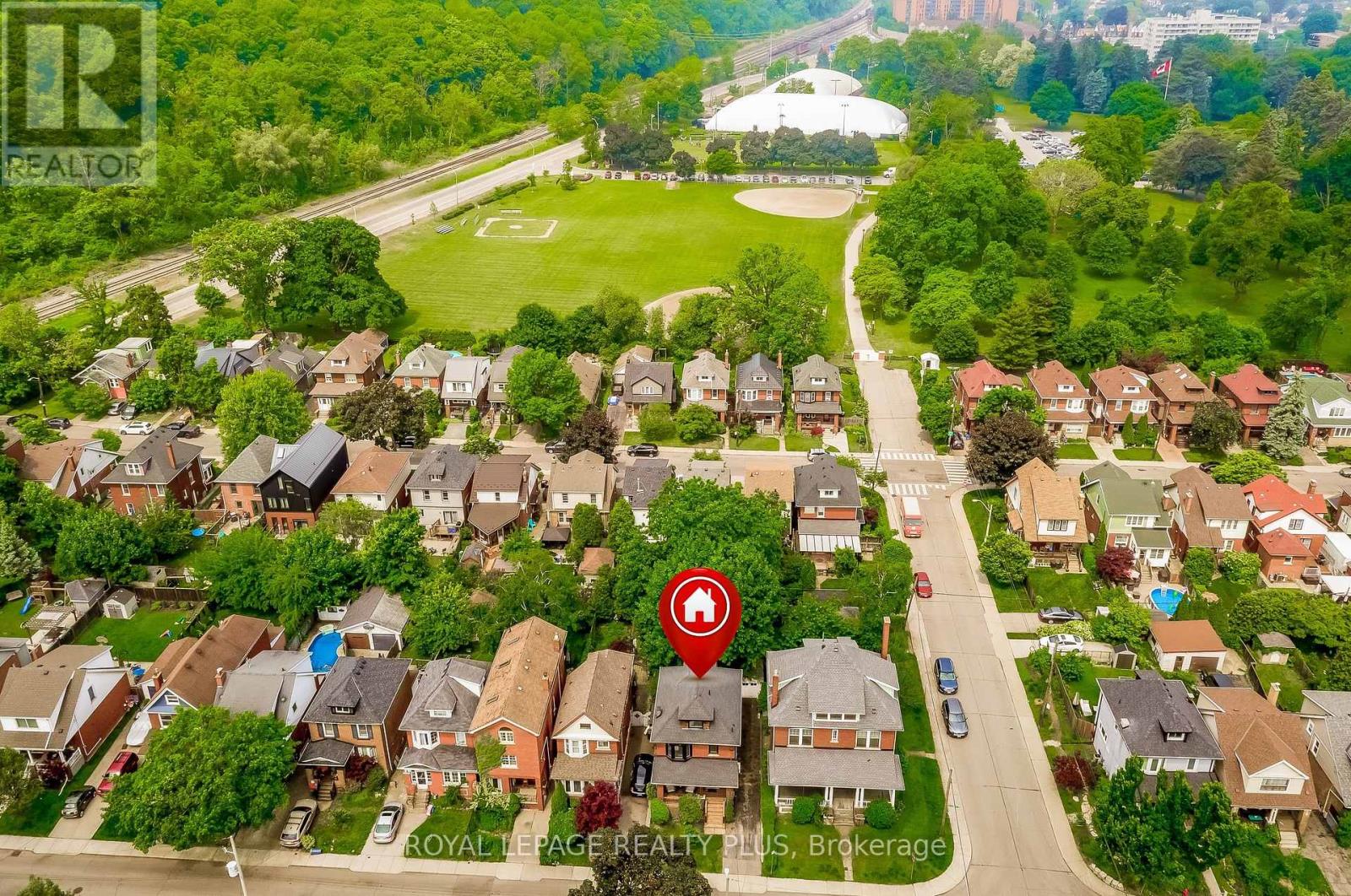 192 Kensington Avenue S, Hamilton, Ontario  L8M 3H7 - Photo 35 - X12439664
