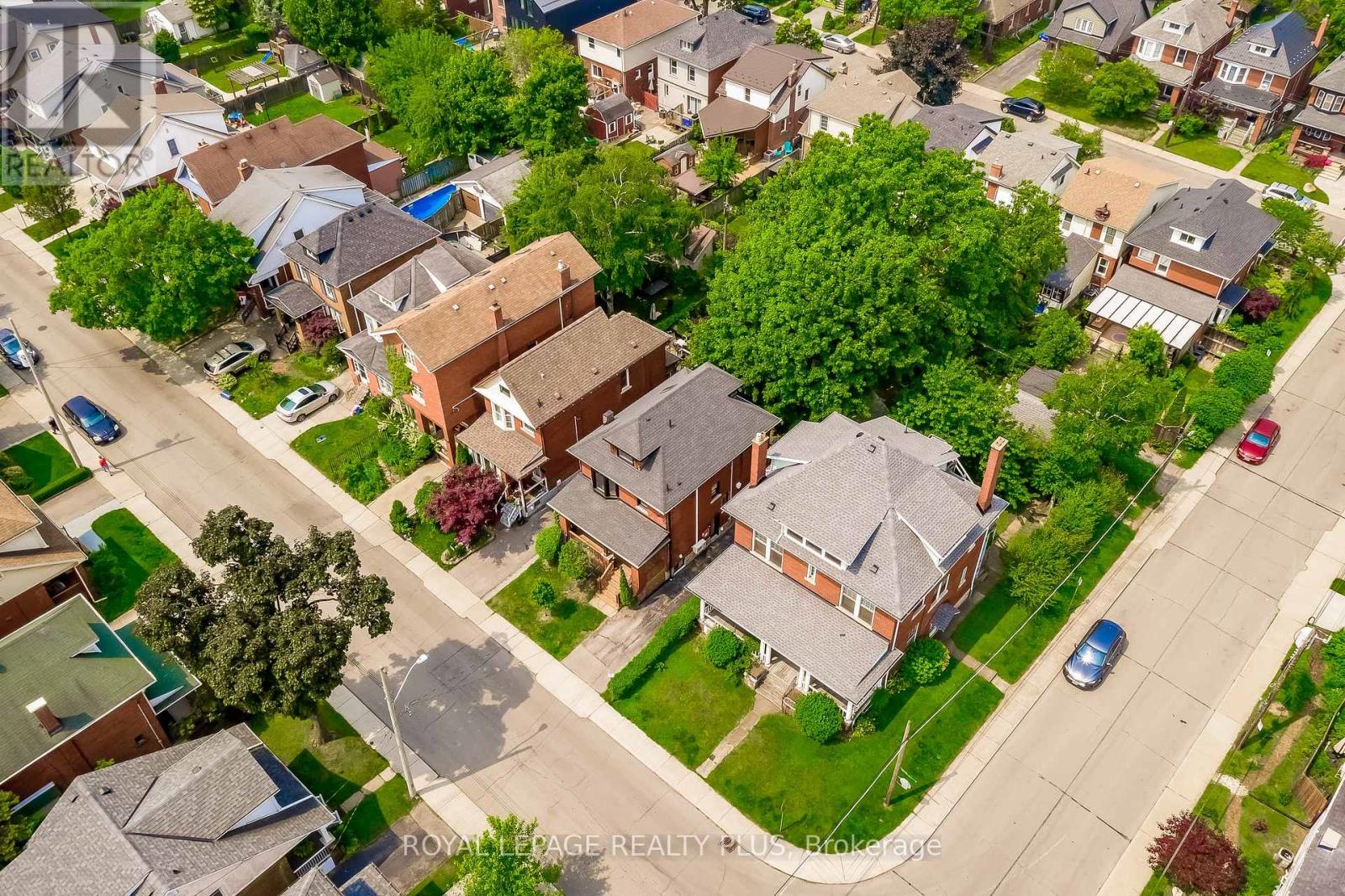 192 Kensington Avenue S, Hamilton, Ontario  L8M 3H7 - Photo 36 - X12439664