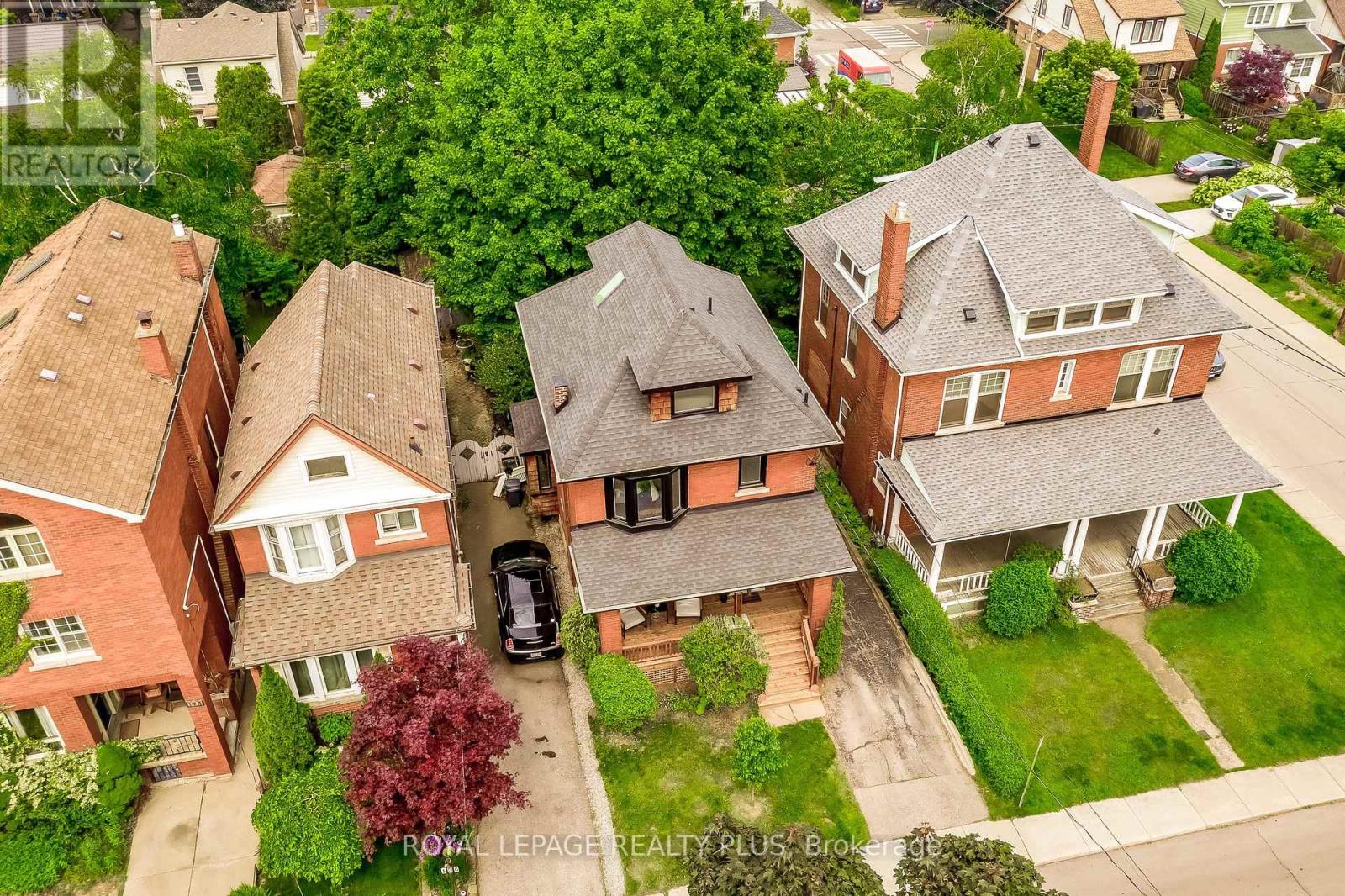 192 Kensington Avenue S, Hamilton, Ontario  L8M 3H7 - Photo 38 - X12439664