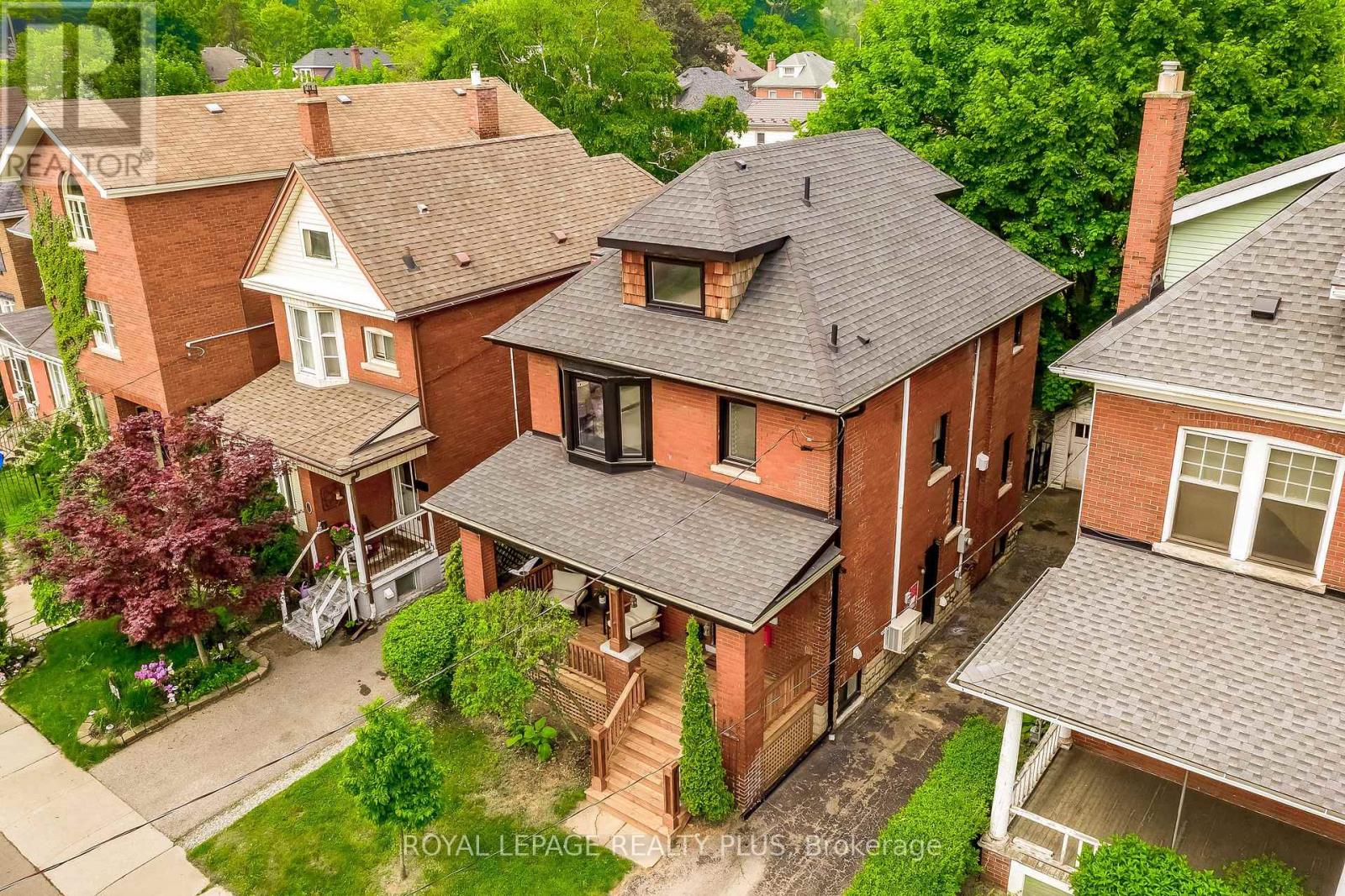 192 Kensington Avenue S, Hamilton, Ontario  L8M 3H7 - Photo 39 - X12439664