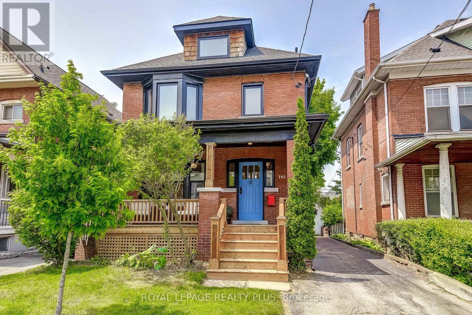 192 Kensington Avenue S, Hamilton, Ontario  L8M 3H7 - Photo 40 - X12439664