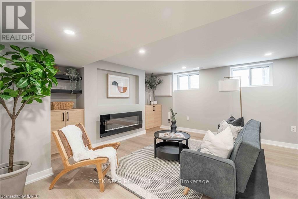 500 Upper Gage Avenue, Hamilton, Ontario  L8V 4J5 - Photo 4 - X12439676