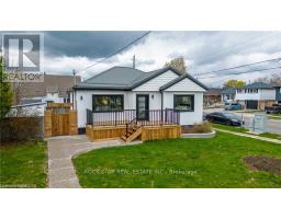 500 UPPER GAGE AVENUE, Hamilton, Ontario