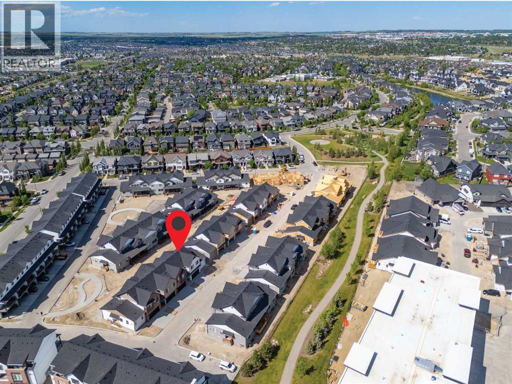 1004, 201 Cooperswood Green Sw, Airdrie, Alberta  T3B 3Y6 - Photo 31 - A2252415