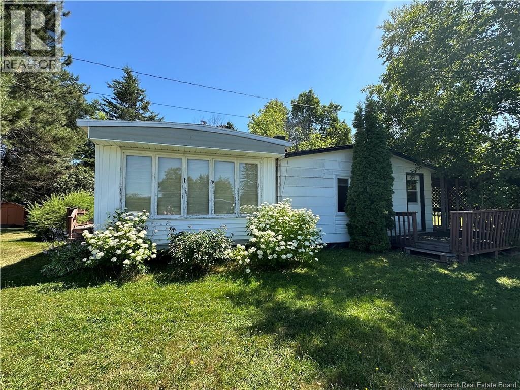 1 Doucet Lane, Nash Creek, New Brunswick