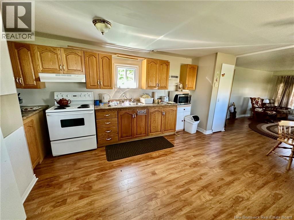 1 Doucet Lane, Nash Creek, New Brunswick  E8G 1Y1 - Photo 16 - NB124476