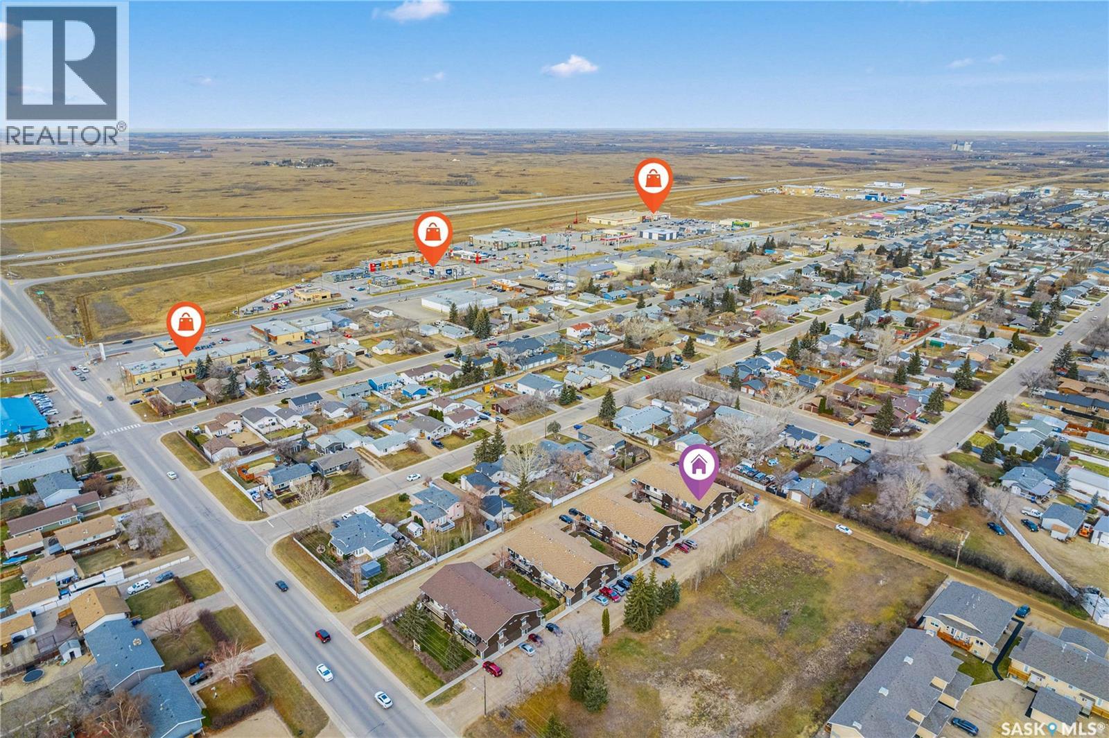 102d 213 Main Street, Martensville, Saskatchewan  S0K 2T0 - Photo 29 - SK019885