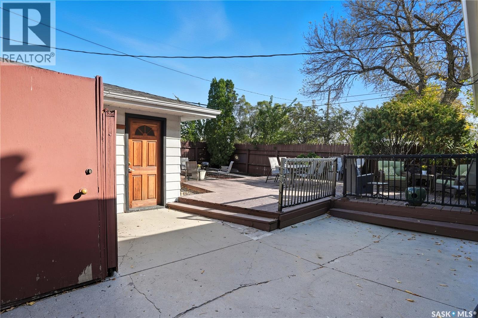 277 Coldwell Road, Regina, Saskatchewan  S4R 4L4 - Photo 29 - SK019827