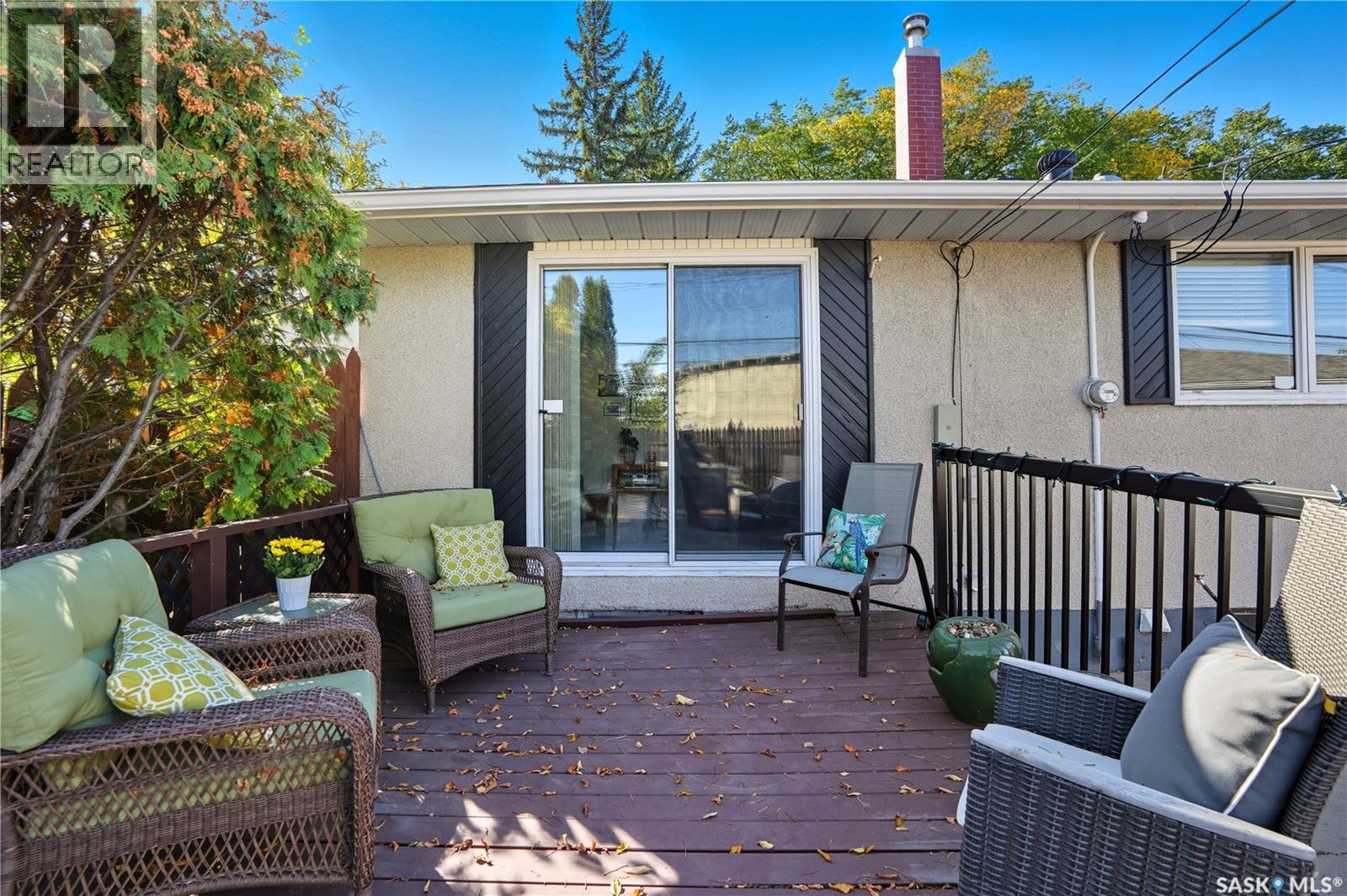 277 Coldwell Road, Regina, Saskatchewan  S4R 4L4 - Photo 32 - SK019827