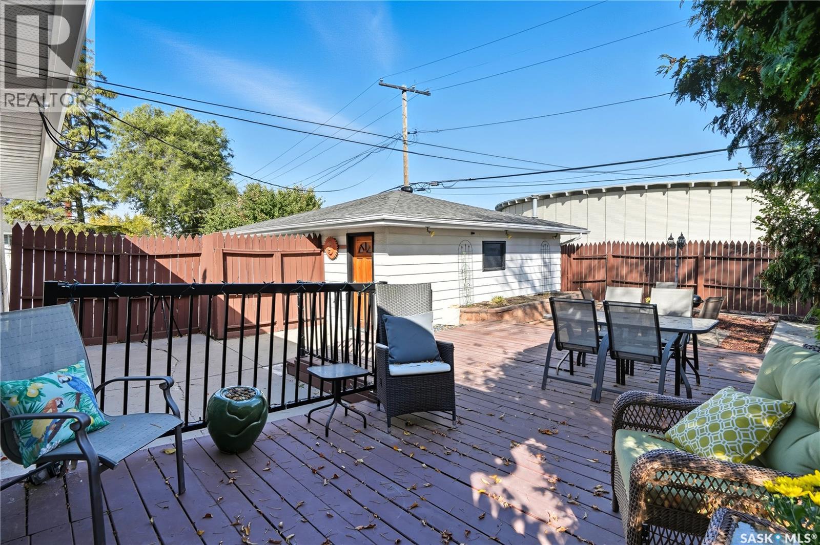 277 Coldwell Road, Regina, Saskatchewan  S4R 4L4 - Photo 33 - SK019827
