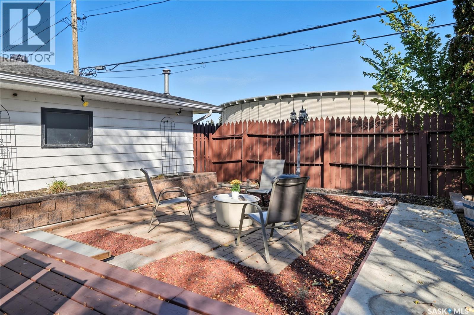 277 Coldwell Road, Regina, Saskatchewan  S4R 4L4 - Photo 35 - SK019827