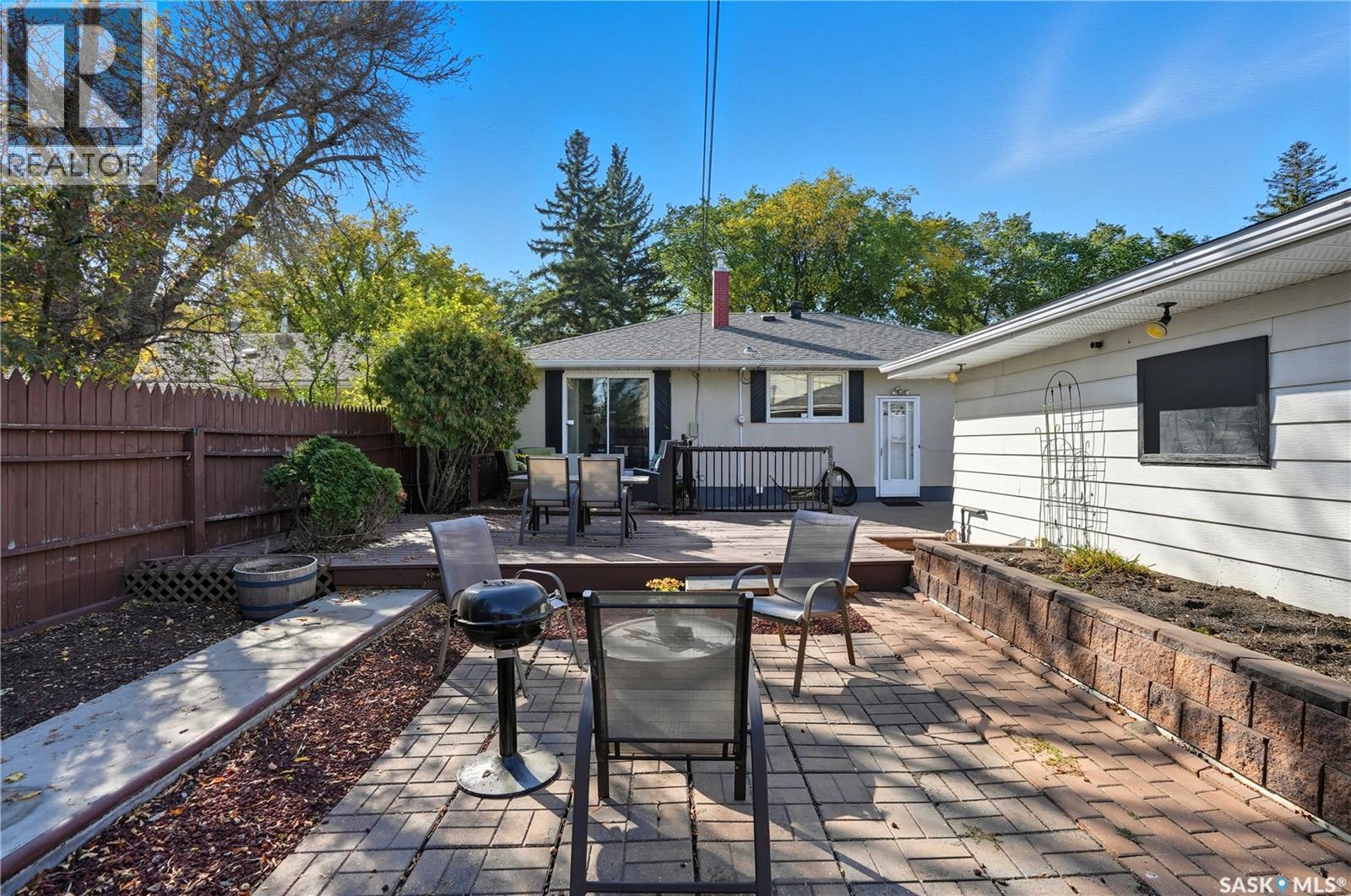 277 Coldwell Road, Regina, Saskatchewan  S4R 4L4 - Photo 36 - SK019827