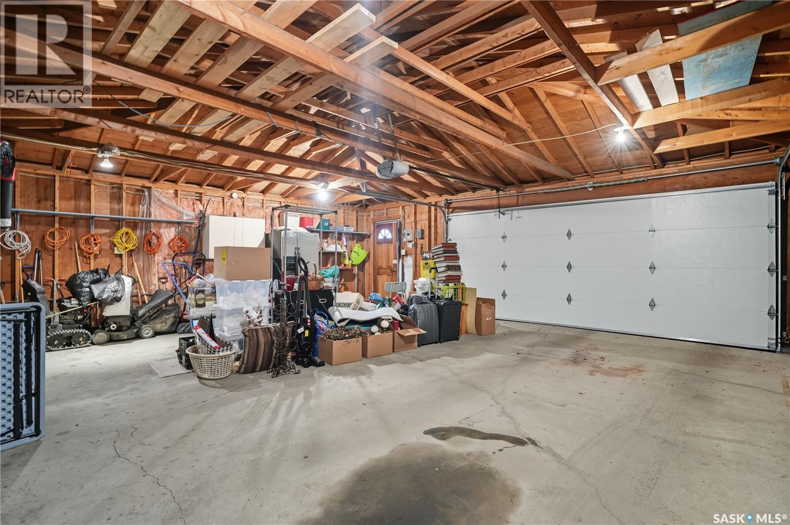 277 Coldwell Road, Regina, Saskatchewan  S4R 4L4 - Photo 39 - SK019827