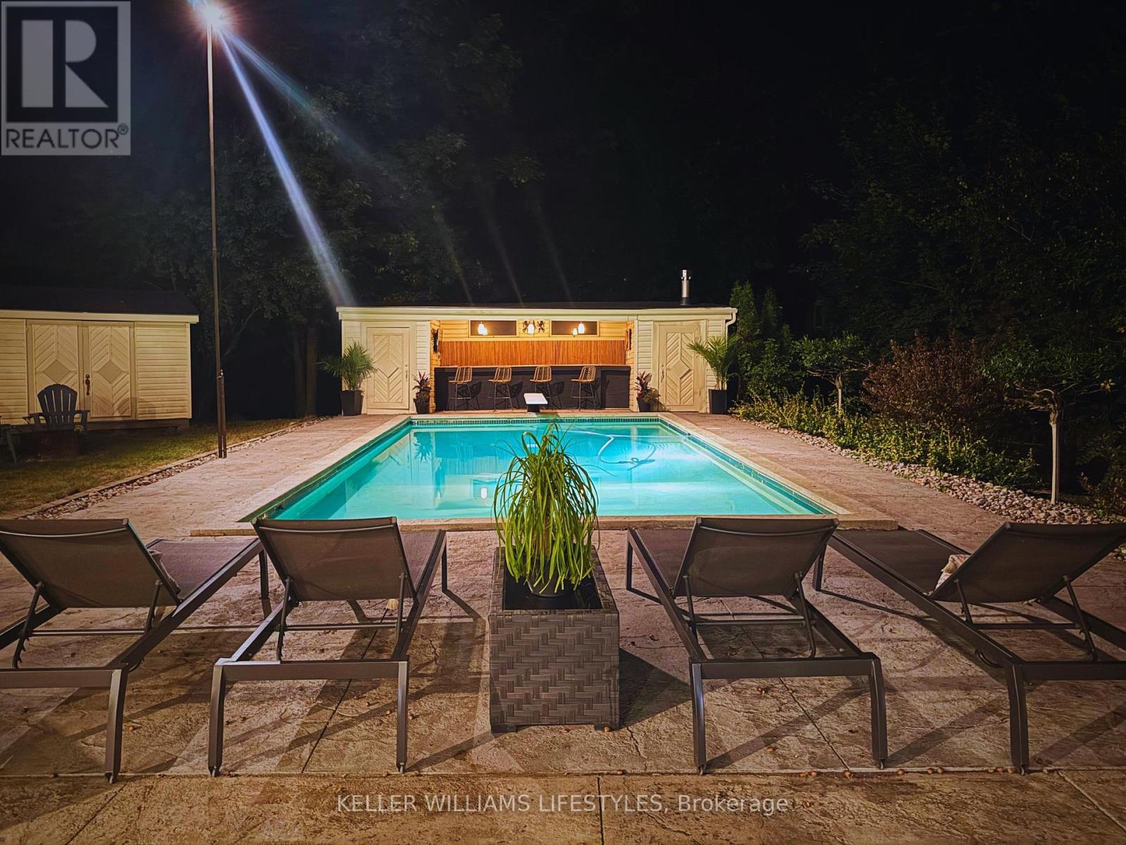 29 PARK LANE COURT, London South, Ontario
