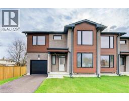 264 BLAIR Road Unit# 1, cambridge, Ontario