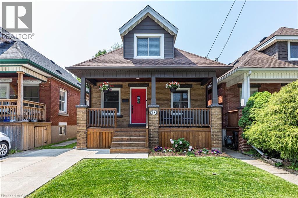 68 Graham Avenue S, Hamilton, Ontario  L8K 2M1 - Photo 1 - 40775512