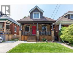 68 GRAHAM Avenue S, Hamilton, Ontario