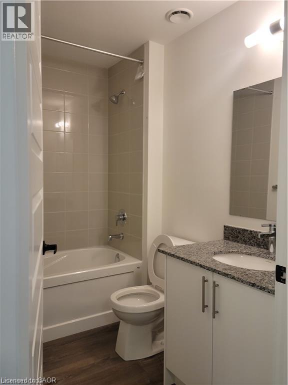 1201 Lackner Boulevard Unit# 408, Kitchener, Ontario  N2A 4A8 - Photo 10 - 40773451