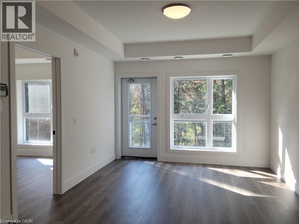 1201 Lackner Boulevard Unit# 408, Kitchener, Ontario  N2A 4A8 - Photo 2 - 40773451