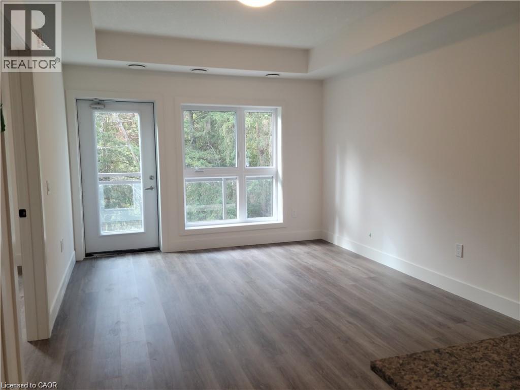 1201 Lackner Boulevard Unit# 408, Kitchener, Ontario  N2A 4A8 - Photo 3 - 40773451