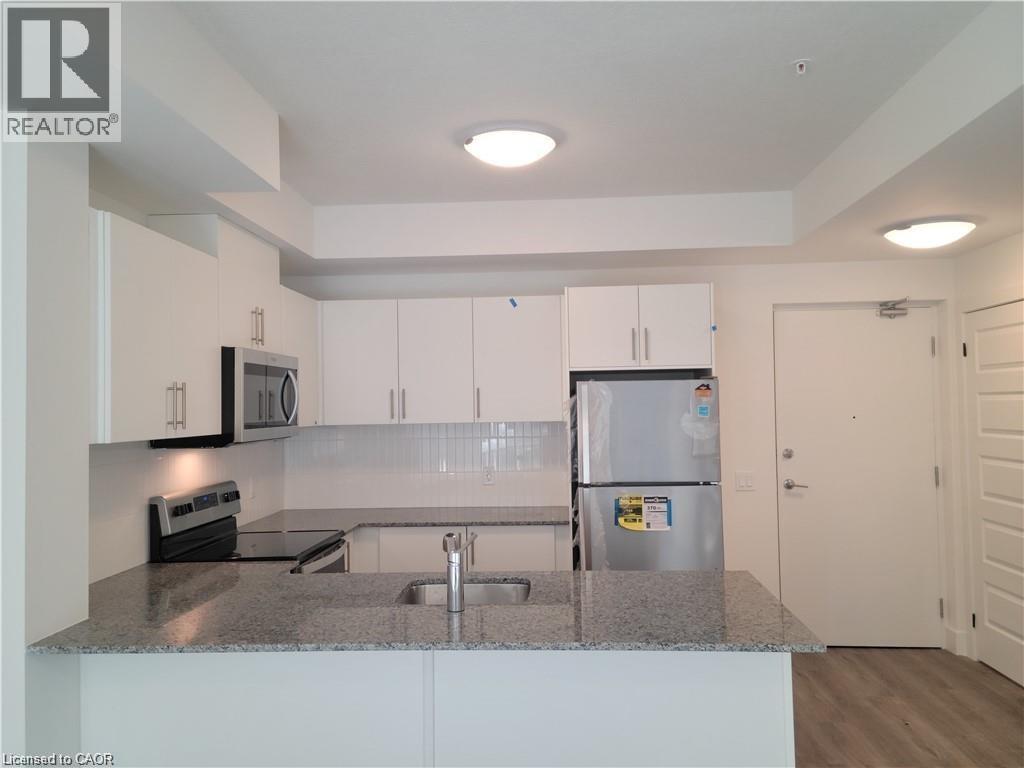 1201 Lackner Boulevard Unit# 408, Kitchener, Ontario  N2A 4A8 - Photo 4 - 40773451