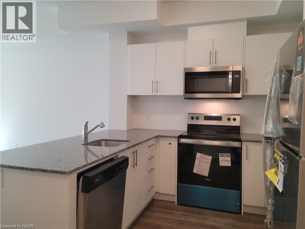 1201 Lackner Boulevard Unit# 408, Kitchener, Ontario  N2A 4A8 - Photo 5 - 40773451