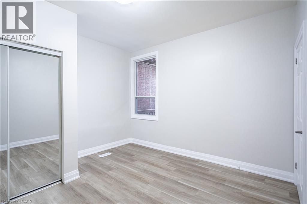 297 Mary Street N Unit# 1, Hamilton, Ontario  L8L 4W3 - Photo 10 - 40772831