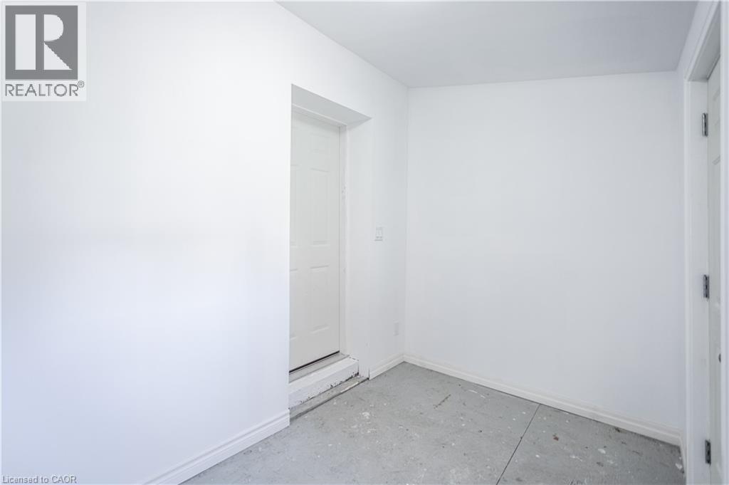 297 Mary Street N Unit# 1, Hamilton, Ontario  L8L 4W3 - Photo 12 - 40772831