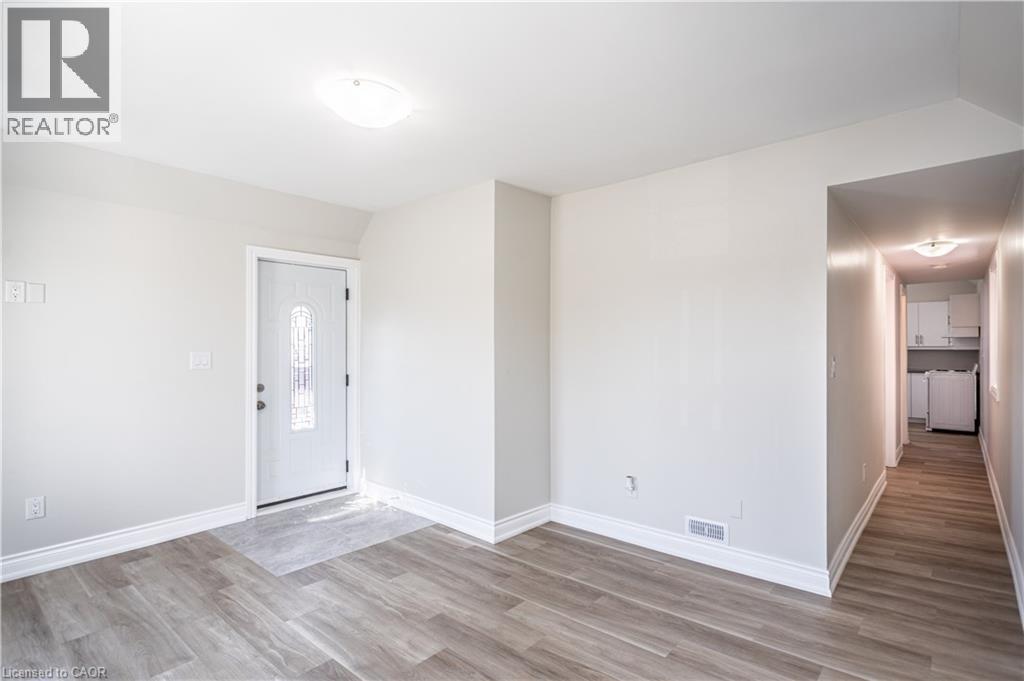 297 Mary Street N Unit# 1, Hamilton, Ontario  L8L 4W3 - Photo 14 - 40772831