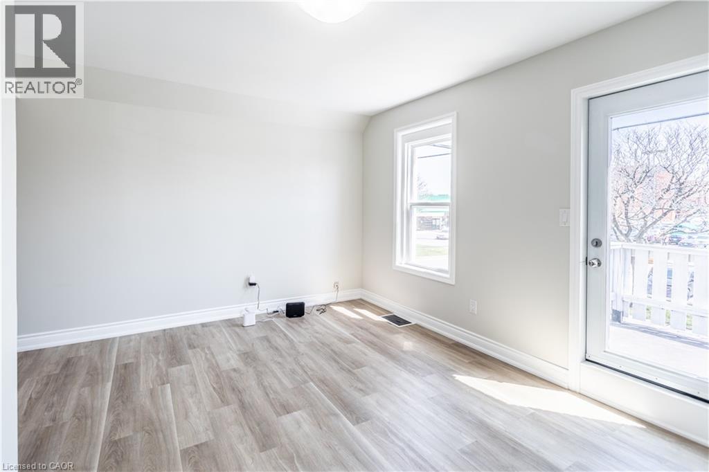 297 Mary Street N Unit# 1, Hamilton, Ontario  L8L 4W3 - Photo 15 - 40772831