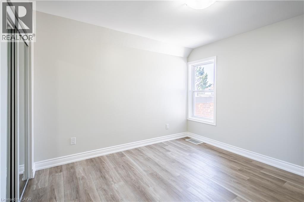 297 Mary Street N Unit# 1, Hamilton, Ontario  L8L 4W3 - Photo 17 - 40772831