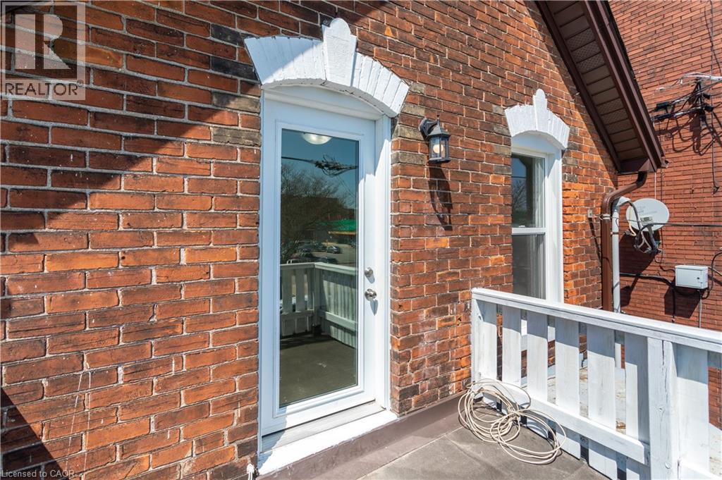 297 Mary Street N Unit# 1, Hamilton, Ontario  L8L 4W3 - Photo 19 - 40772831
