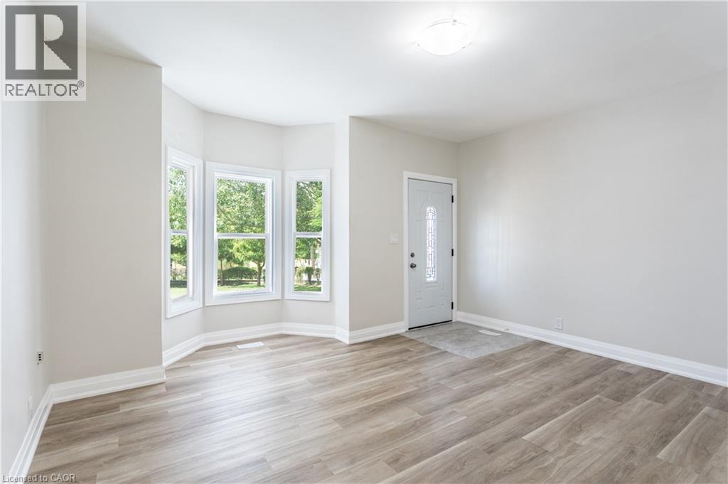 297 Mary Street N Unit# 1, Hamilton, Ontario  L8L 4W3 - Photo 2 - 40772831