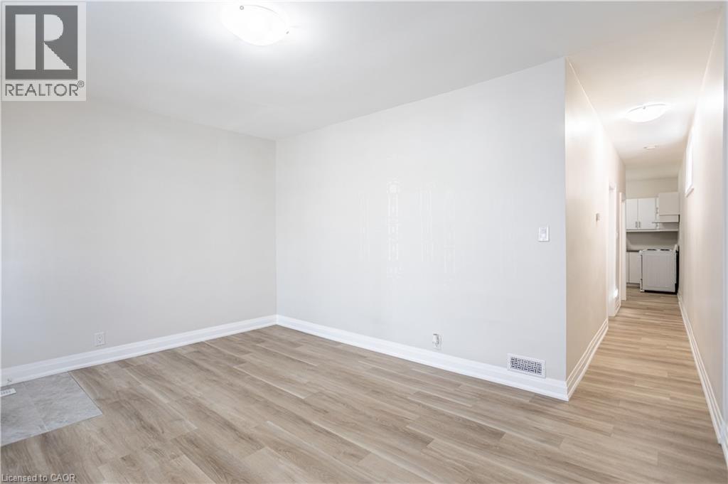 297 Mary Street N Unit# 1, Hamilton, Ontario  L8L 4W3 - Photo 4 - 40772831