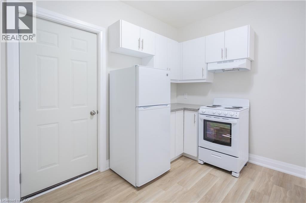 297 Mary Street N Unit# 1, Hamilton, Ontario  L8L 4W3 - Photo 6 - 40772831