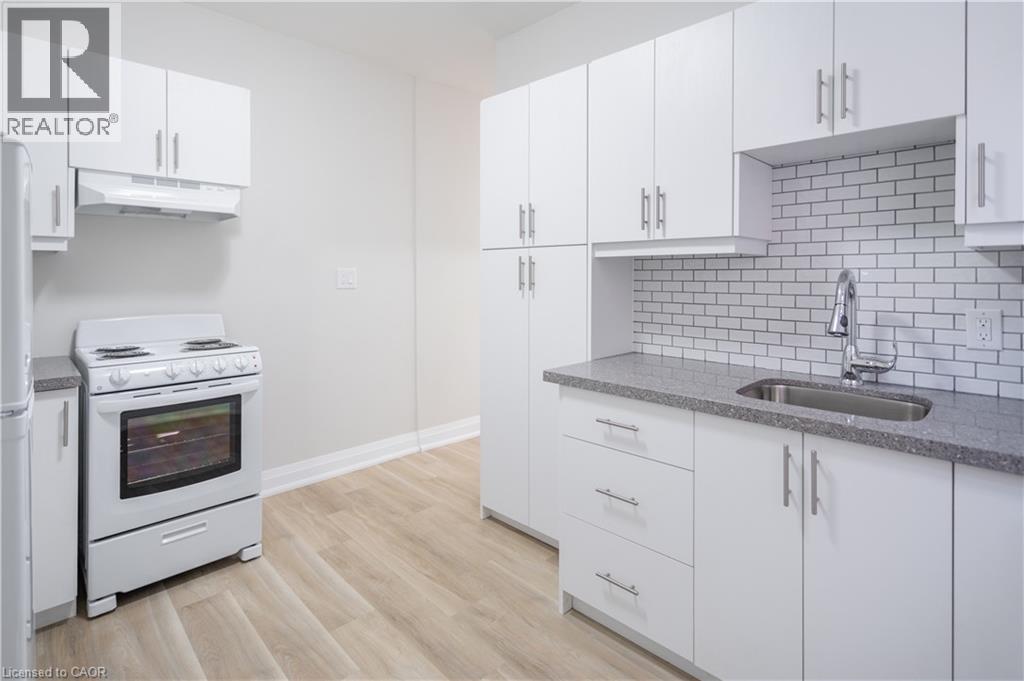 297 Mary Street N Unit# 1, Hamilton, Ontario  L8L 4W3 - Photo 7 - 40772831