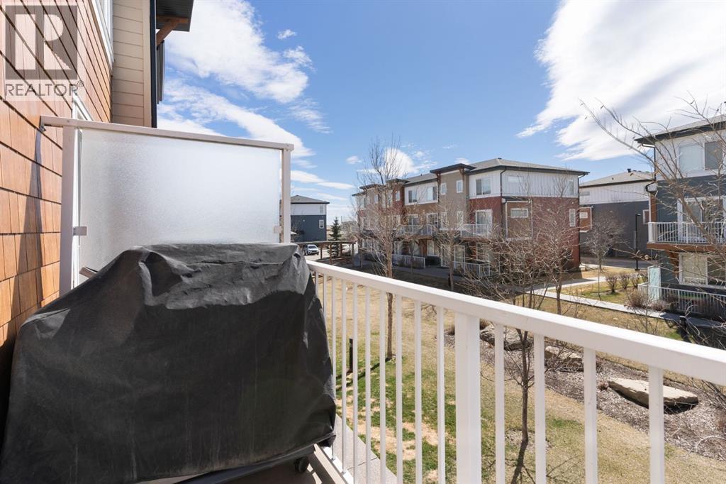 66, 111 Rainbow Falls Gate, Chestermere, Alberta  T1X 0Z4 - Photo 36 - A2261071