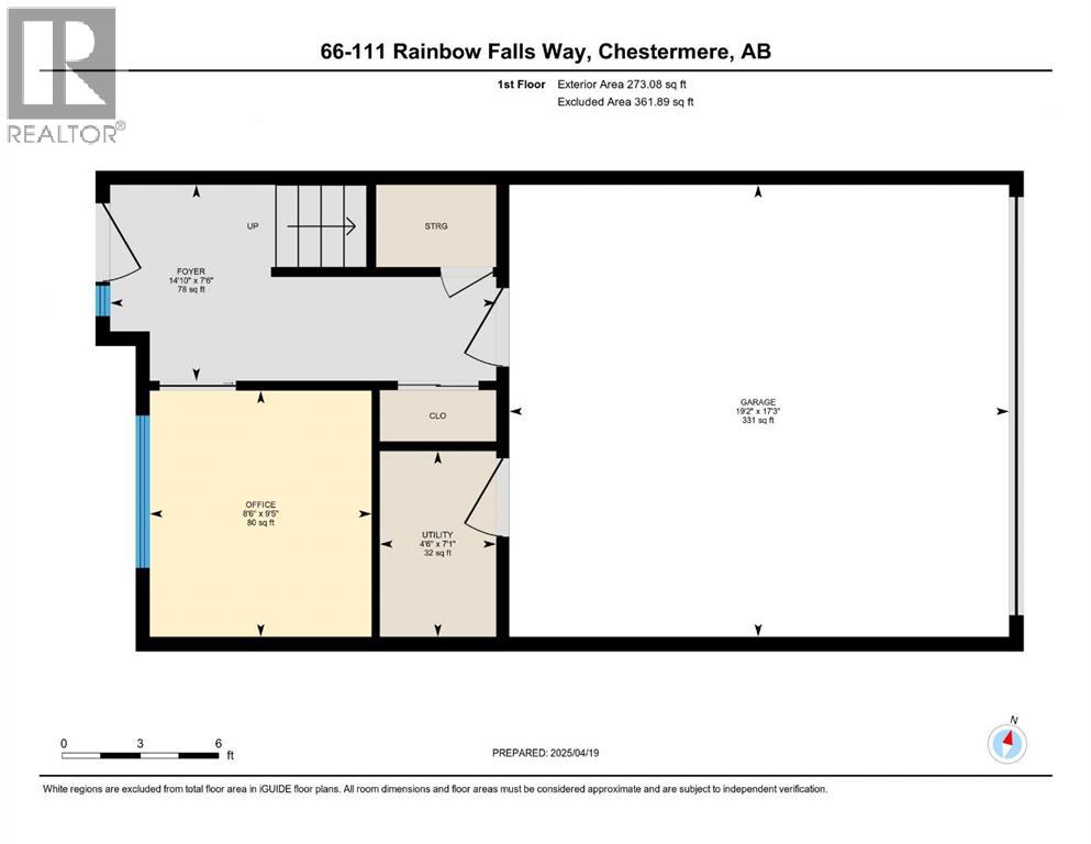 66, 111 Rainbow Falls Gate, Chestermere, Alberta  T1X 0Z4 - Photo 39 - A2261071