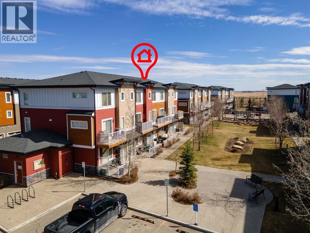 66, 111 Rainbow Falls Gate, Chestermere, Alberta  T1X 0Z4 - Photo 5 - A2261071