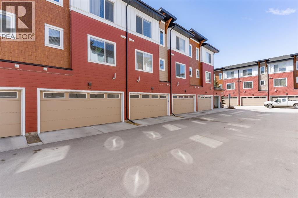 66, 111 Rainbow Falls Gate, Chestermere, Alberta  T1X 0Z4 - Photo 6 - A2261071