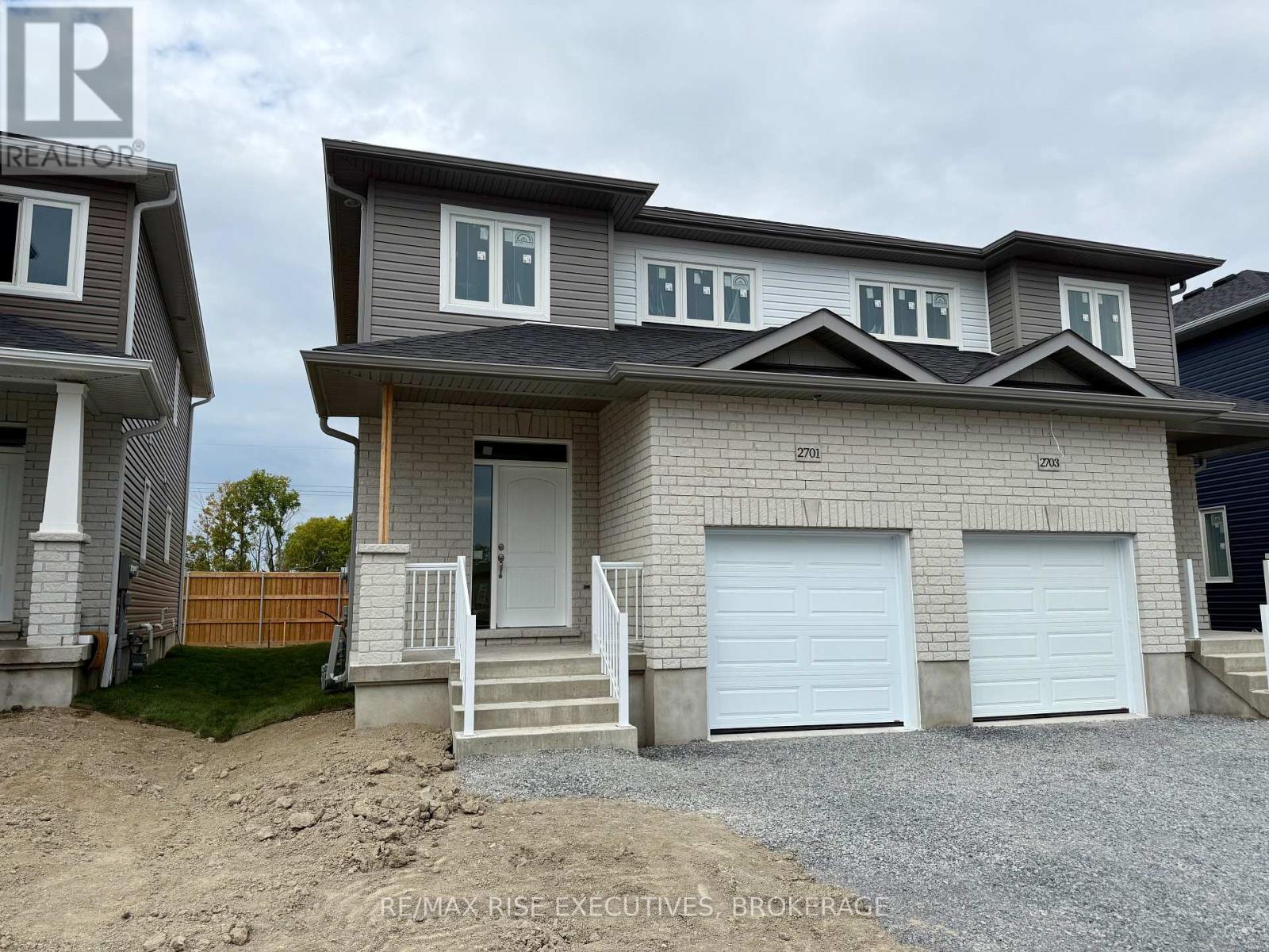 2701 Delmar Street, Kingston, Ontario  K7P 0J1 - Photo 1 - X12439979