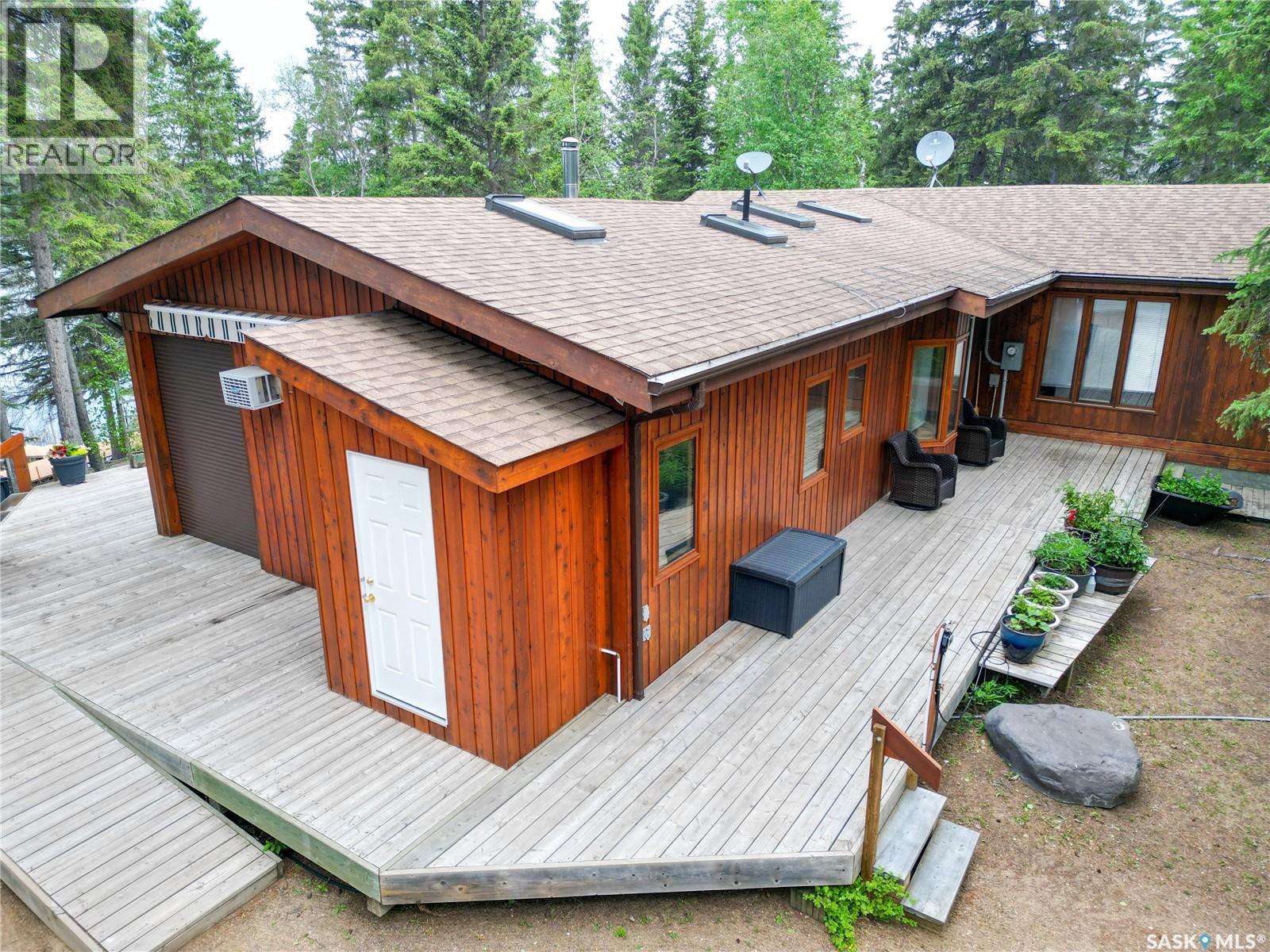 224 Kingfisher Drive, Canwood Rm No. 494, Saskatchewan  S0J 0K0 - Photo 9 - SK009112