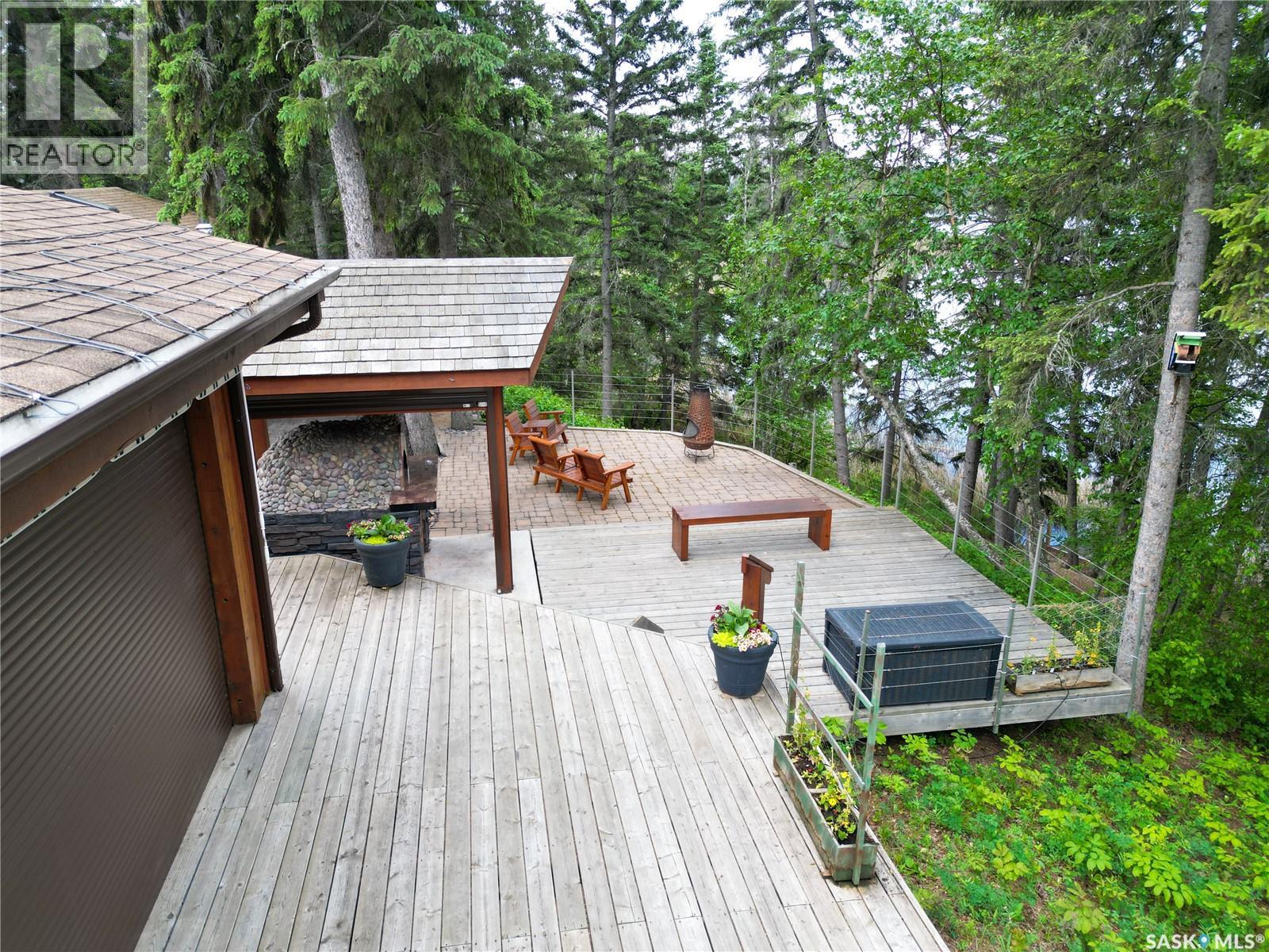 224 Kingfisher Drive, Canwood Rm No. 494, Saskatchewan  S0J 0K0 - Photo 10 - SK009112