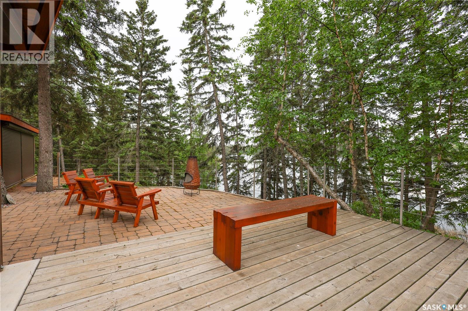 224 Kingfisher Drive, Canwood Rm No. 494, Saskatchewan  S0J 0K0 - Photo 37 - SK009112