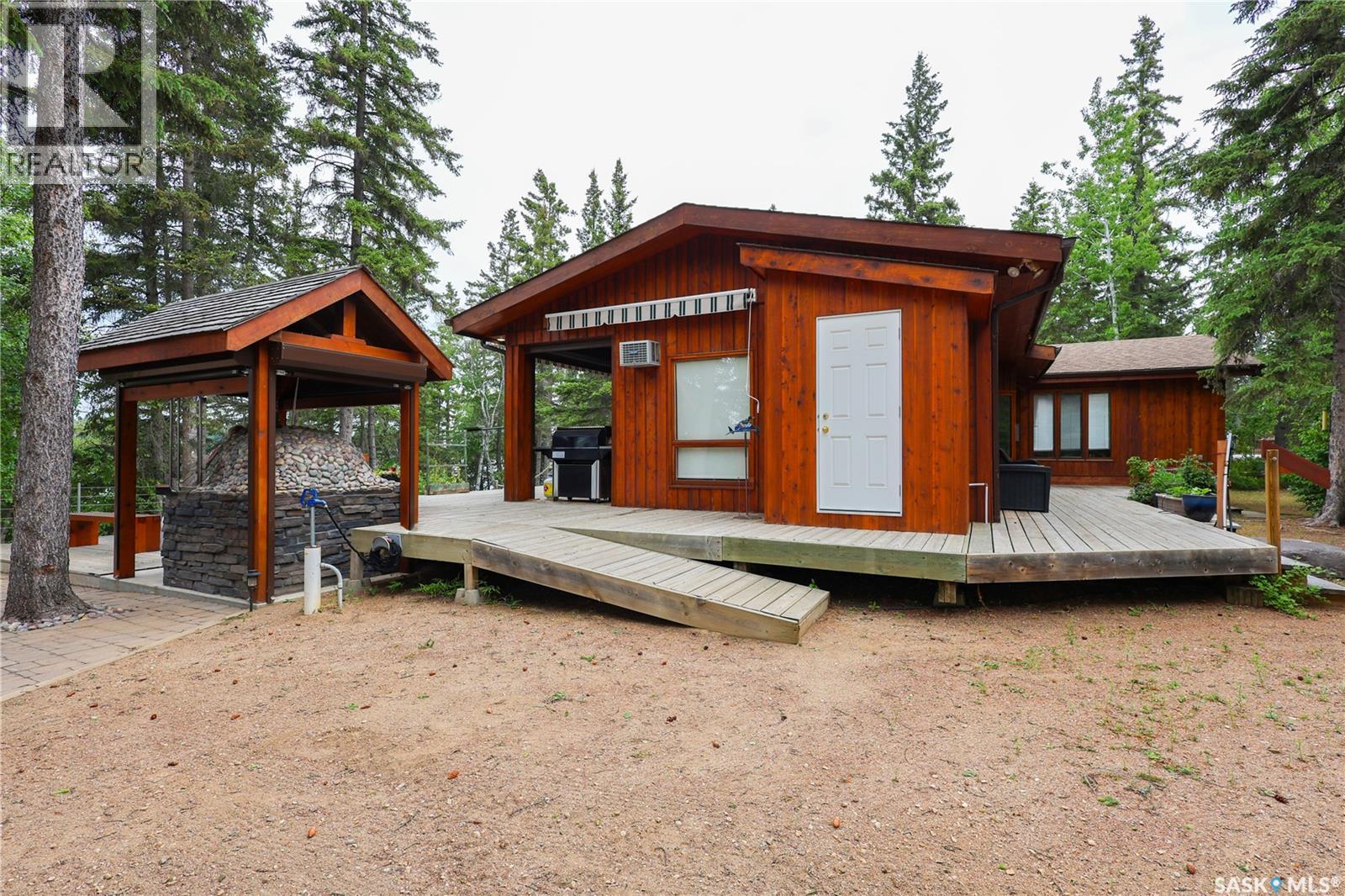 224 Kingfisher Drive, Canwood Rm No. 494, Saskatchewan  S0J 0K0 - Photo 45 - SK009112