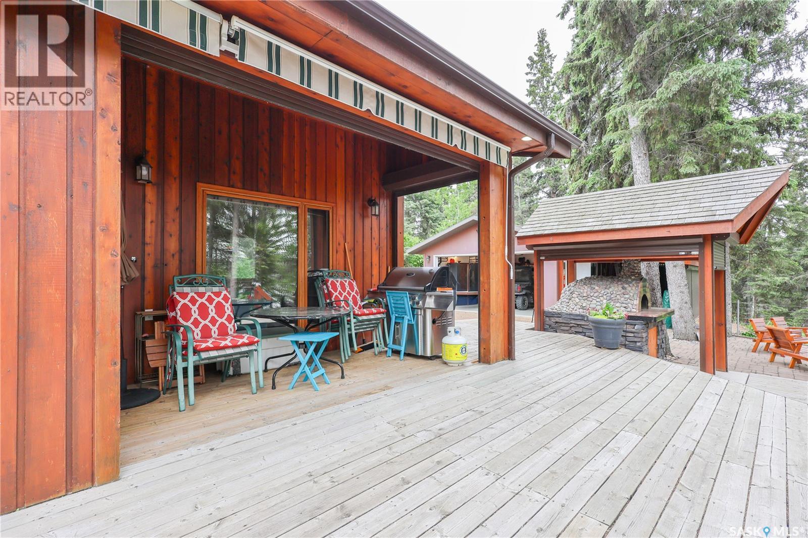 224 Kingfisher Drive, Canwood Rm No. 494, Saskatchewan  S0J 0K0 - Photo 36 - SK009112