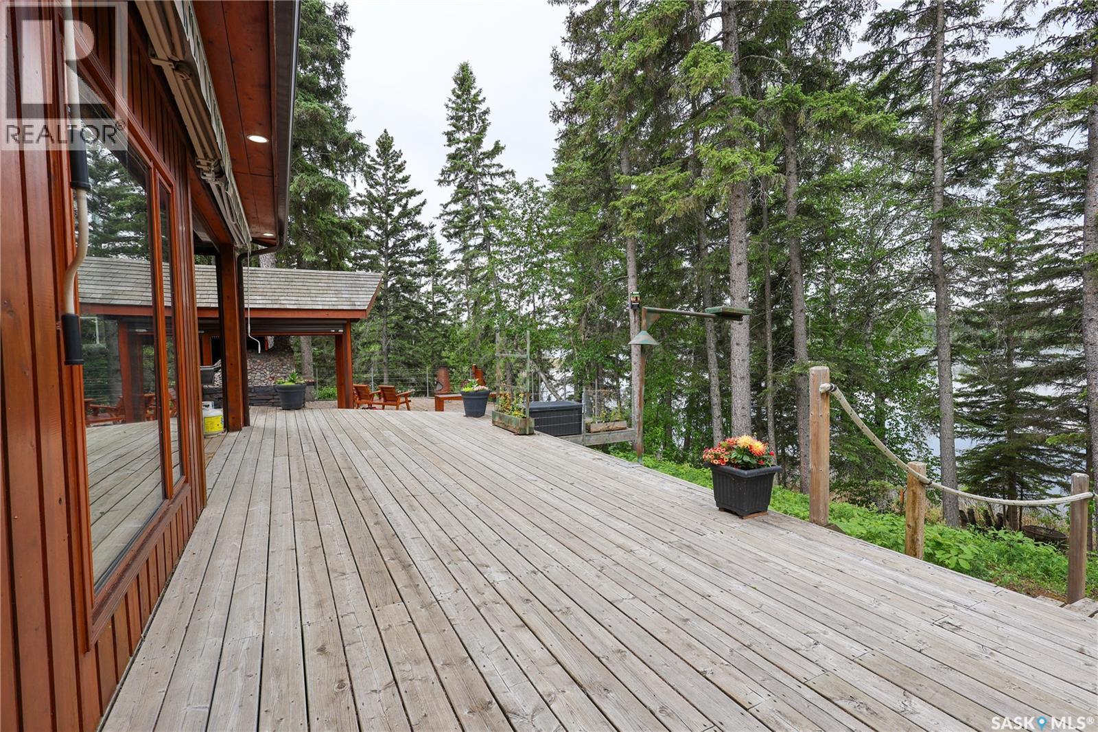 224 Kingfisher Drive, Canwood Rm No. 494, Saskatchewan  S0J 0K0 - Photo 34 - SK009112